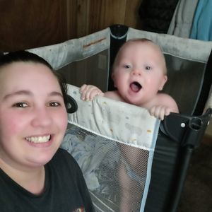 Meet your Posher, Christina